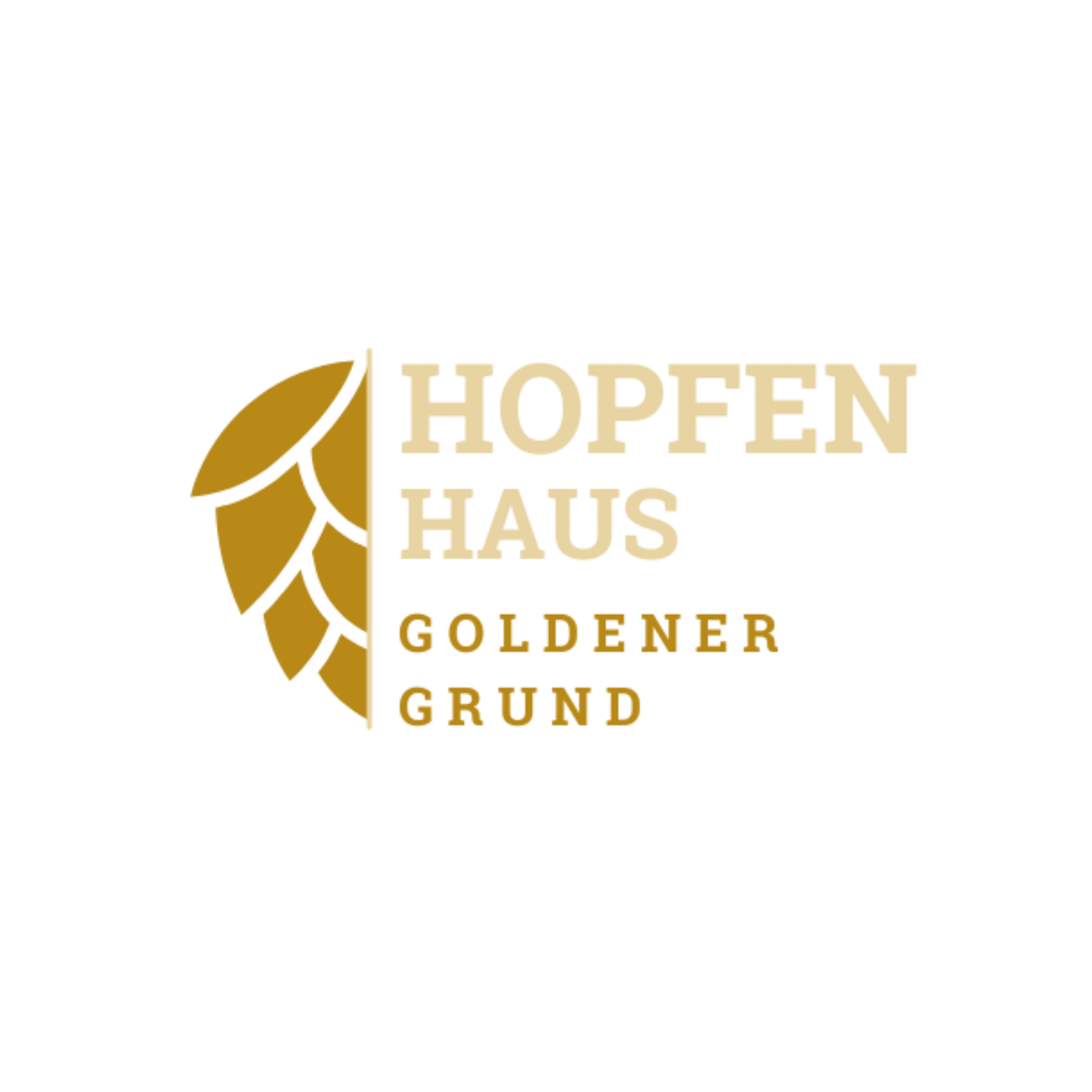 Hopfenhaus Goldener Grund